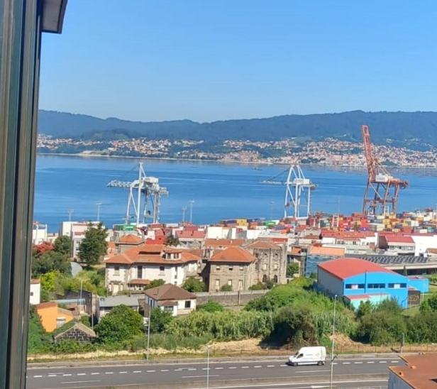 Travesia De 151 6ºb Appartement