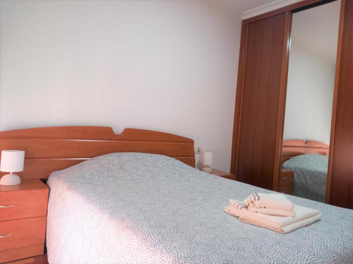 Travesia De 151 6ºb Appartement *