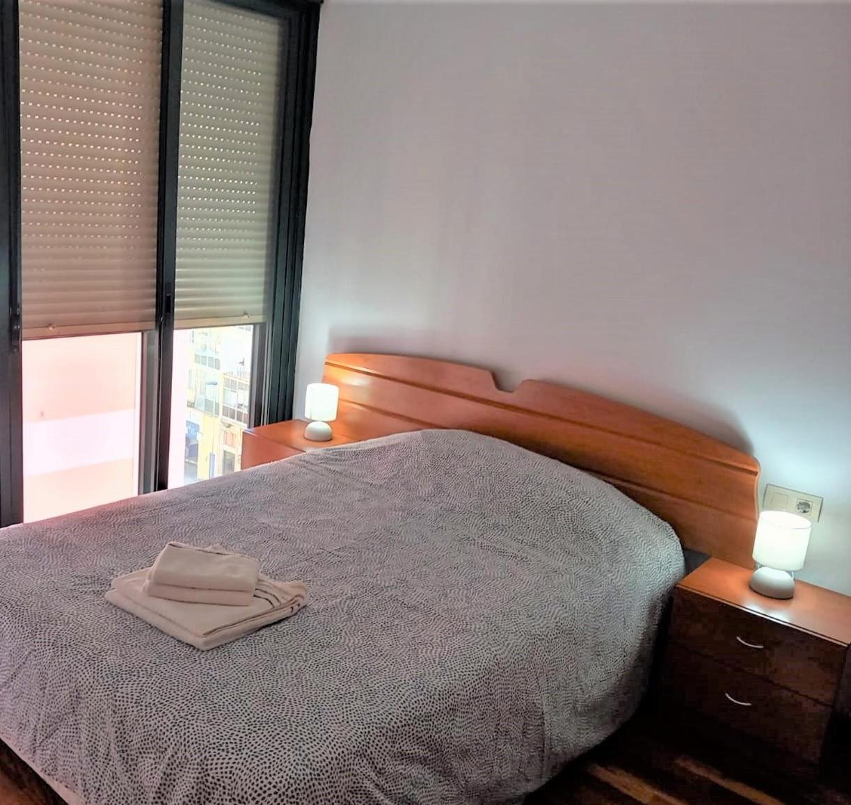 Appartement Travesia De 151 6ºb Vigo
