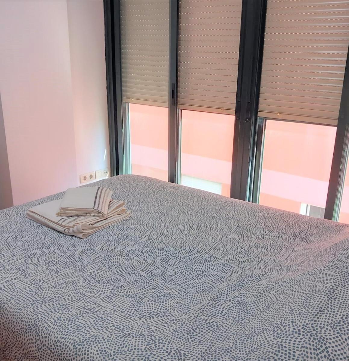 Travesia De 151 6ºb Appartement